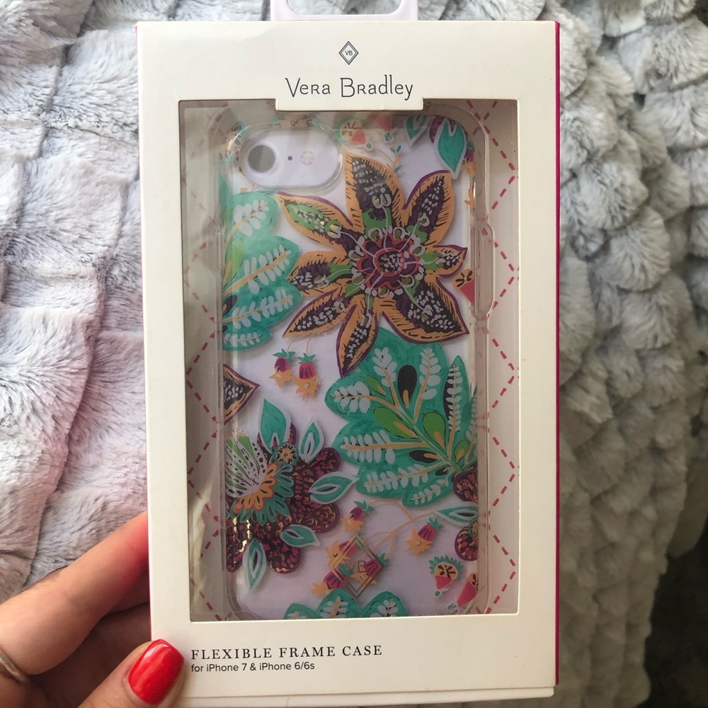 iPhone case